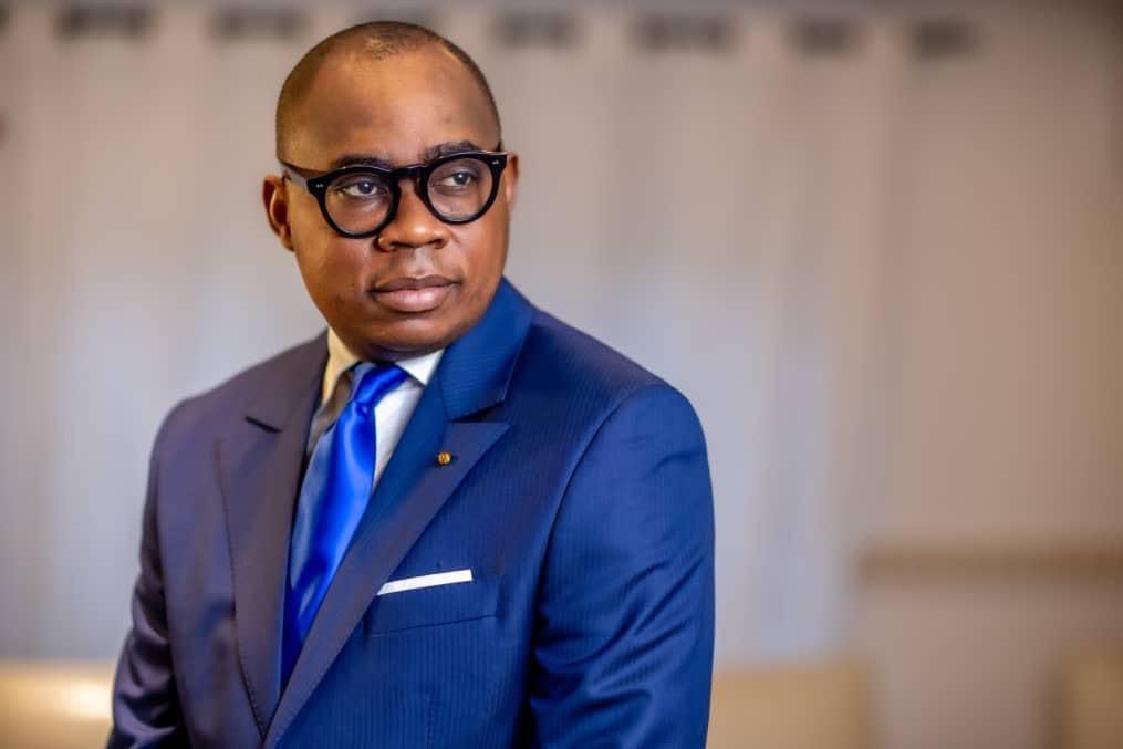 Kokou Edem Tengue : « Nous n'allons pas inscrire la question de la protection de la planète dans une stratégie de décroissance »