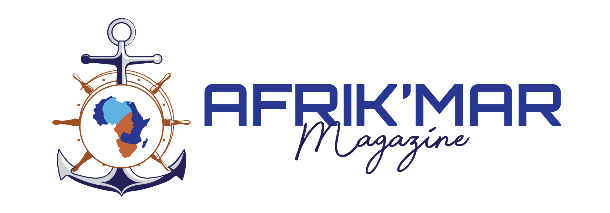 Afrik'Mar Magazine