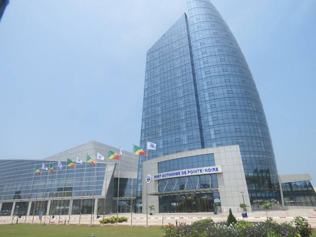 La logistique portuaire au Gabon : Enjeux dans la CEMAC
